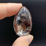 4 Pieces Butterfly Garden Quartz Inner Scene Carving -Wholesale Crystals