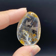 4 Pieces Butterfly Garden Quartz Inner Scene Carving -Wholesale Crystals