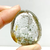 4 Pieces Dolphin Garden Quartz Inner Scene Crystal Carving - Wholesale Crystals