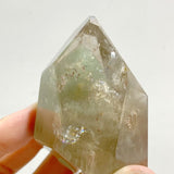 4 Pieces Garden Quartz Free Form With Stand -Wholesale Crystals
