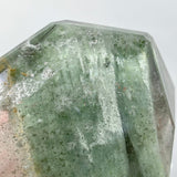 4 Pieces Unique Garden Quartz Free Form - Wholesale Crystals