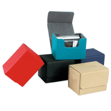 4 Tarot Cards Storage Box - Wholesale Crystals