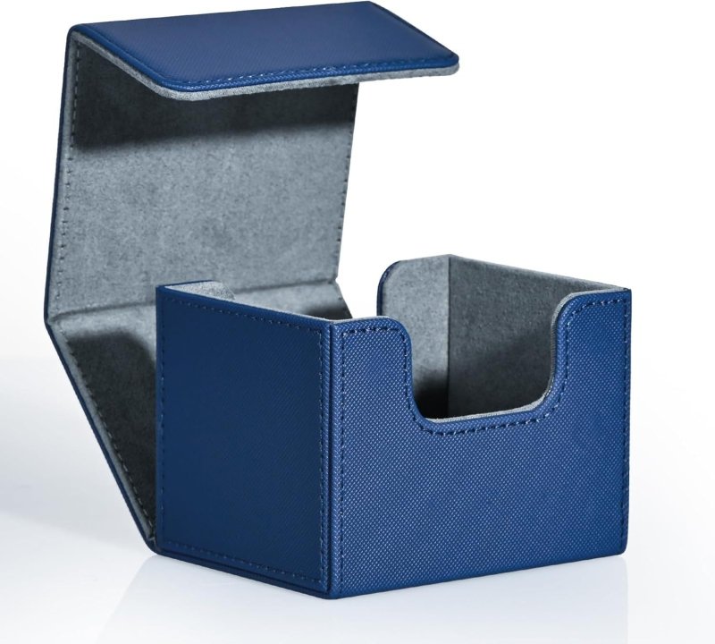 4 Tarot Cards Storage Box - Wholesale Crystals