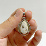 45 Pieces Beautiful 8th Vein Ocean Japser Pendant -Wholesale Crystals