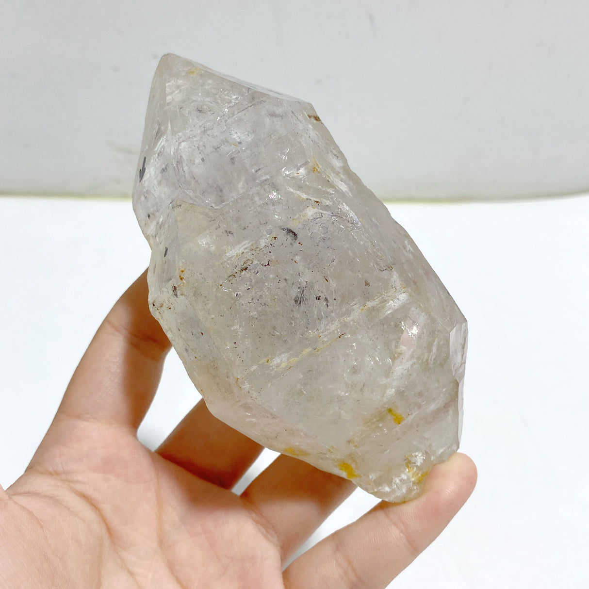 A01 Enhydro Crystal