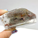 5 Pieces Garden Quartz Free Form 7 - Wholesale Crystals