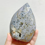 5 Pieces Ocean Jasper Arrow Head Shape Home Decor - Wholesale Crystals