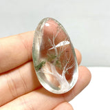 5 Pieces Scenery Garden Quartz Inner Scene Carving - Wholesale Crystals