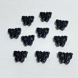 5 Types Yellow Tiger Eye & Sakura Agate Butterfly Carving Animal Wholesale -Wholesale Crystals