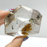 6 Pieces Garden Quartz Free Form 8 - Wholesale Crystals