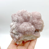 7 Pieces Large Raw Stilbite Specimen