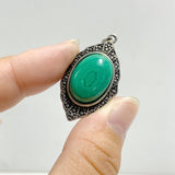 67 Pieces Beautiful Malachite Pendants -Wholesale Crystals