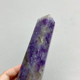 7 Pieces Unicorn Stone Tower Point -Wholesale Crystals
