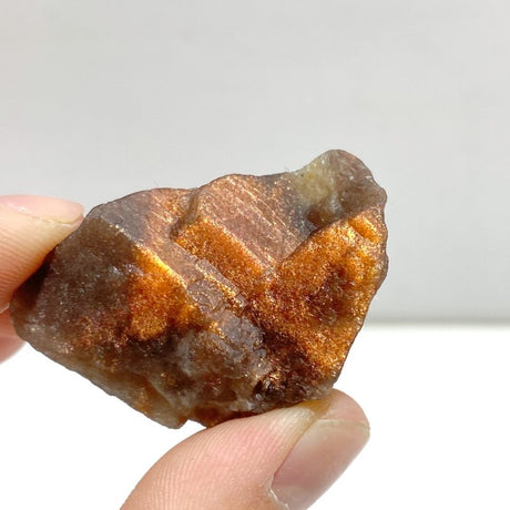 71 Pieces High Quality Sunstone Raw Stone Specimen - Wholesale Crystals