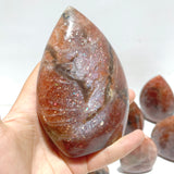18 Pieces High Quality Sunstone Arrow Head Shape