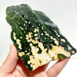 8 Pieces Beautiful 8th Vein Ocean Jasper Slab - Wholesale Crystals