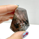 8 Pieces Garden Quartz Free Form 2 - Wholesale Crystals