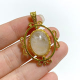 8 Types Rotatable Crystal Pendants Wholesale -Wholesale Crystals