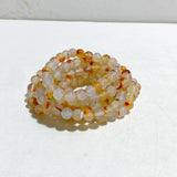 8mm Agate Bracelet Wholesale - Wholesale Crystals