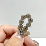 8mm Ice Obsidian Bracelets Wholesale -Wholesale Crystals