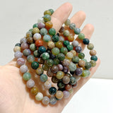 8mm Ocean Jasper Bracelets Wholesale -Wholesale Crystals
