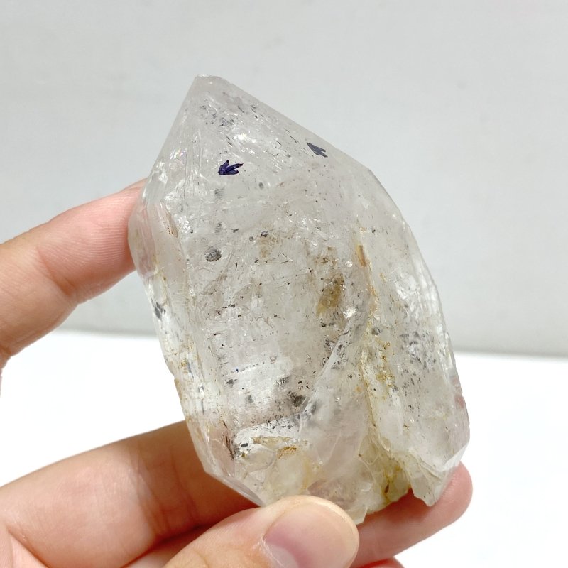 A29 Enhydro Crystal With Rainbow -Wholesale Crystals