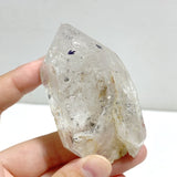 A29 Enhydro Crystal With Rainbow -Wholesale Crystals