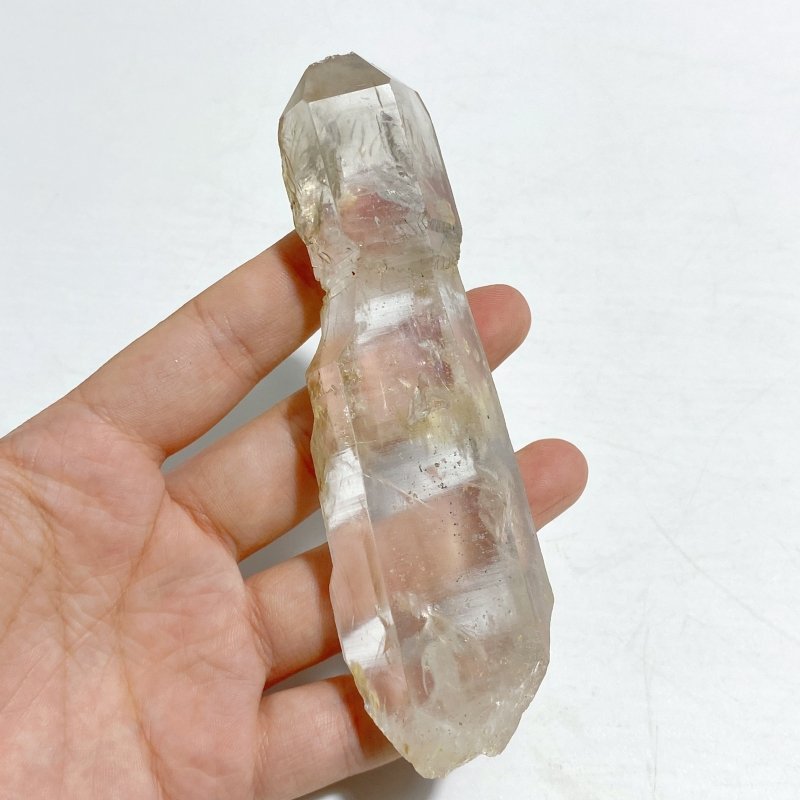 A66 Enhydro Crystal With Rainbow -Wholesale Crystals