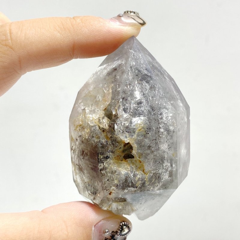 A72 Enhydro Crystal Black Quicksand -Wholesale Crystals
