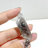 A86 Enhydro Quartz With Bubble And Quicksand -Wholesale Crystals
