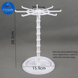 Acrylic Crystal Bracelet Display Stands 7 - Wholesale Crystals