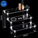 Acrylic Crystal Stands 5 - Wholesale Crystals