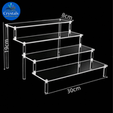 Acrylic Crystal Stands 5 - Wholesale Crystals