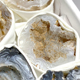 Agate Geode Crystal 25-35pcs A Set Box Wholesale -Wholesale Crystals