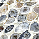 Agate Geode Mini Crystal 50-70pcs A Set Box Wholesale -Wholesale Crystals