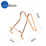 Alloy Crystal Stands 13 - Wholesale Crystals