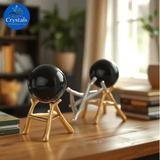 Alloy Crystal Stands 2 - Wholesale Crystals