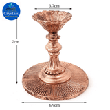 Alloy Crystal Stands 23 - Wholesale Crystals