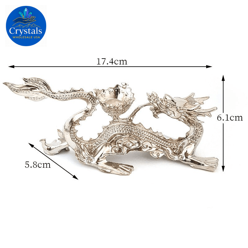 Alloy Crystal Stands 30 - Wholesale Crystals