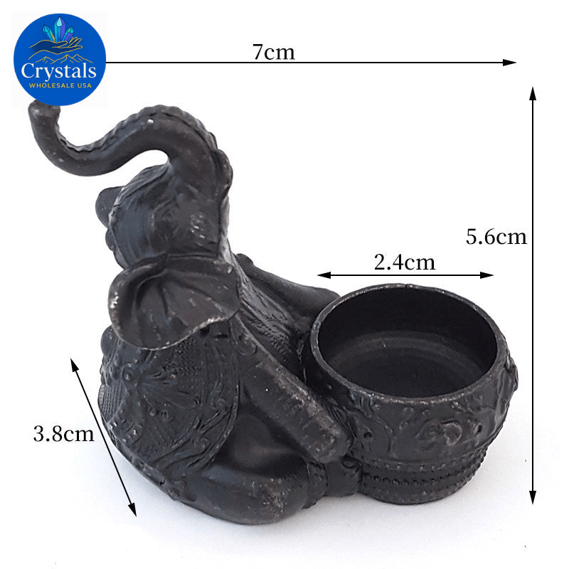 Alloy Crystal Stands 36 - Wholesale Crystals