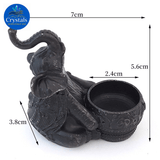 Alloy Crystal Stands 36 - Wholesale Crystals