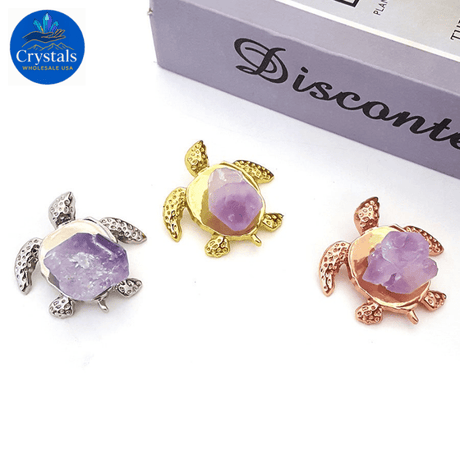 Alloy Crystal Stands 37 - Wholesale Crystals