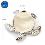 Alloy Crystal Stands 37 - Wholesale Crystals