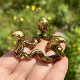 Alloy Crystal Stands 41 - Wholesale Crystals