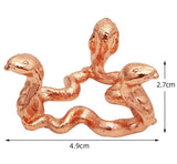 Alloy Crystal Stands 41 - Wholesale Crystals