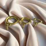 Alloy Crystal Stands 43 - Wholesale Crystals