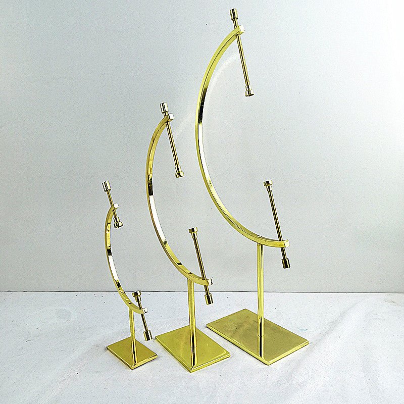 Alloy Crystal Stands 44 - Wholesale Crystals