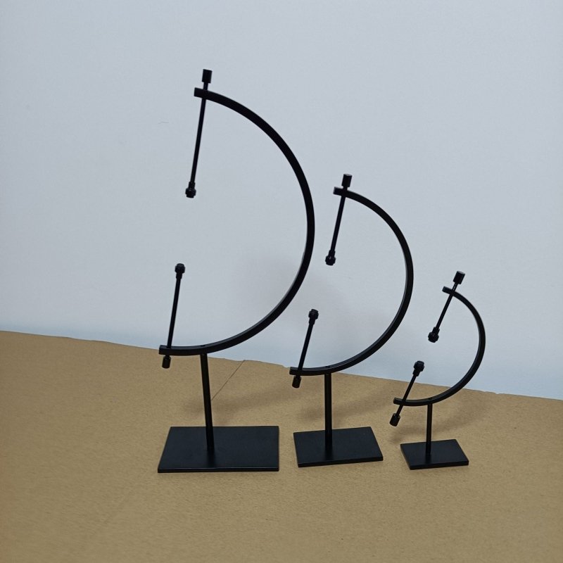 Alloy Crystal Stands 44 - Wholesale Crystals