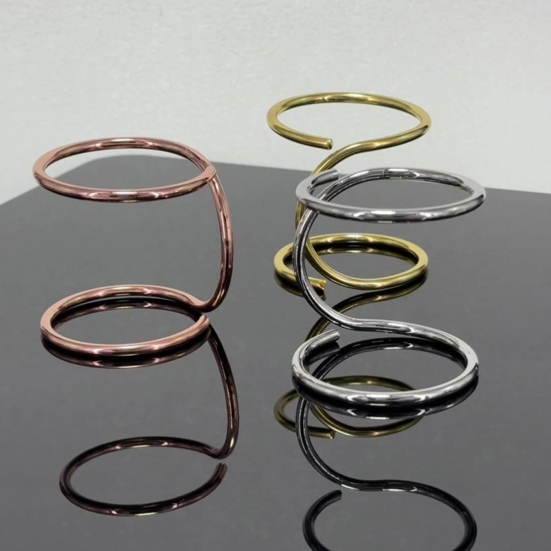 Alloy Crystal Stands 45 - Wholesale Crystals