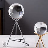 Alloy Crystal Stands 46 - Wholesale Crystals